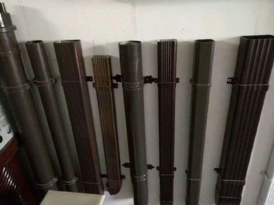 全國優質天溝與圓管廠家推薦 杭州、重慶、海南地區專業供應商概覽