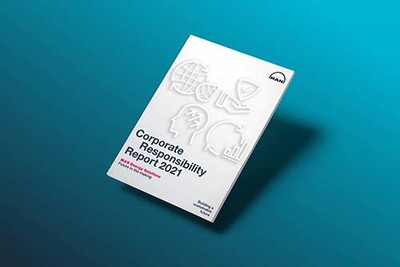 MAN Energy Solutions發(fā)布《企業(yè)責任報告》 網(wǎng)絡系統(tǒng)工程技術開發(fā)的可持續(xù)之路